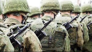 Ετήσιες κρίσεις Συνταγματαρχών Όπλων και Σωμάτων