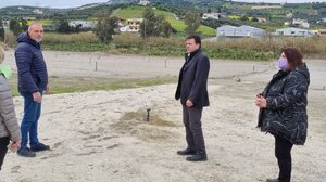 Αυτοψία Συριγωνάκη σε Φοινικιά και Μαλάδες 