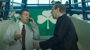 Το “Ταξίδι στα Αστέρια” του Παναθηναϊκού στις ελληνικές αίθουσες σινεμά