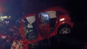 "Πόλεμος" στους δρόμους της Κρήτης, τέσσερις νεκροί μέσα σε μια μέρα 