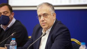 Τάκης Θεοδωρικάκος: Η ασφάλεια πρώτη προτεραιότητα