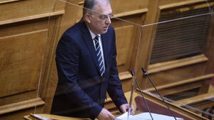 Θεοδωρικάκος: Οι επιτυχίες της ΕΛΑΣ εγγύηση για την ασφάλεια των πολιτών και της πατρίδας