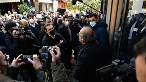 Τσίπρας: Πολιτική επιλογή της κυβέρνησης να μη συγκρουστεί με συμφέροντα-αισχροκέρδεια