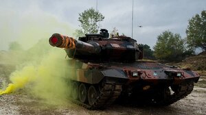 Γεμίζει άρματα η Αλεξανδρούπολη