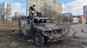 Η Γενική Συνέλευση του ΟΗΕ καλείται να καταδικάσει με ψήφισμά της τη ρωσική εισβολή στη χώρα