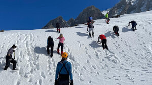 Εκπαιδευτικό πρόγραμμα από τον ΕΟΣ Λασιθίου 
