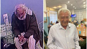 Από την παγωνιά στη θαλπωρή: η αλλαγή ενός αστέγου που χαμογελά ξανά!