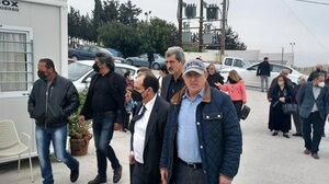 Βαρδάκης: «Η αγανάκτηση όλων μας να γίνει αγώνας για την πολιτική αλλαγή που έχει ανάγκη ο τόπος»