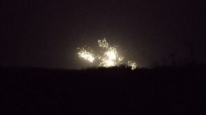 Νέα καταγγελία για χρήση βομβών φωσφόρου από τον ρωσικό στρατό