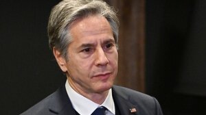 Ουκρανία: Σχέδιο για αποστολή πολεμικών αεροσκαφών, ανακοίνωσε ο Μπλίνκεν