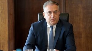 Θεοδωρικάκος: Άδικη, παράνομη και παράλογη η ρωσική εισβολή στην Ουκρανία