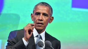 Ο Μπαράκ Ομπάμα οικοδεσπότης ενός νέου ντοκιμαντέρ για τη φύση