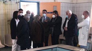 Α.Ξανθός από τη Δυτική Μακεδονία: Νέος Χάρτης Υγείας με στόχο την ενδυνάμωση των δημόσιων δομών