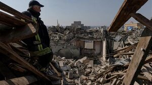 Η Νότια Οσετία στέλνει στρατιώτες στο πλευρό της Ρωσίας