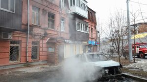 Νέοι βομβαρδισμοί ρωσικών δυνάμεων στο Χάρκοβο - Ένας νεκρός