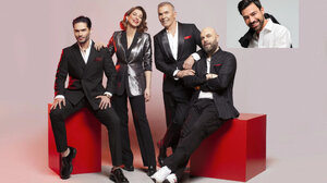 Πρεμιέρα κάνει το X-Factor στο MEGA