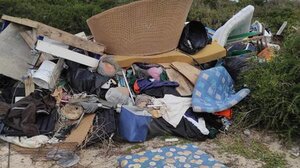 Η αντιδήμαρχος Ιεράπετρας μετά την αυτοψία στη Χρυσή