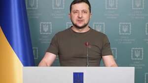 Ζελένσκι: Θα μπορούσαμε να συναντηθούμε με τον Πούτιν στην Ιερουσαλήμ