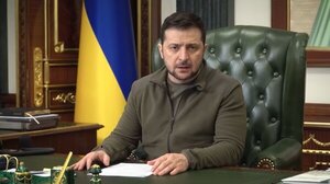 Ηχηρό «όχι» στην παράδοση της Μαριούπολης από τον Ζελένσκι