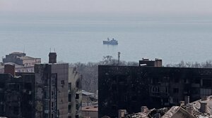 Χάνεται η Μαριούπολη - «Κραυγή αγωνίας» από τον Ζελένσκι