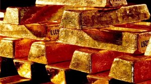 Σε χαμηλό δύο μηνών ο χρυσός