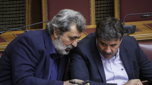 Μια… βεντέτα στο συνέδριο του ΣΥΡΙΖΑ που καλά κρατεί !