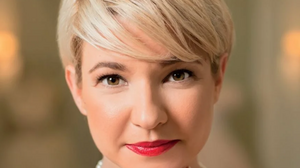 Η συγκινητική ανάρτηση της Νάντιας Κοντογεώργη 