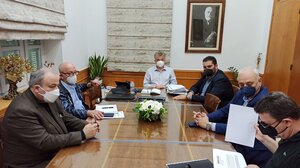 Ενημερωτική καμπάνια για την ανάδειξη της υψηλής διατροφικής αξίας του Κρητικού ελαιόλαδου 