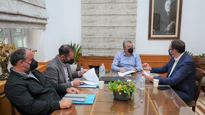 Προγραμματική σύμβαση για την επικαιροποίηση μελετών πολιτιστικού πάρκου Ανωγείων