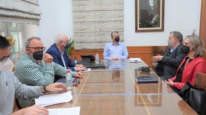 6,63 εκ. ευρώ για επισκευές στο δρόμο Ηράκλειο-Βιάννος