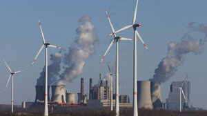 Ενέργεια: Γιατί παρατάθηκε η ζωή λιγνιτικών μονάδων