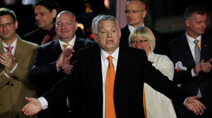 Η Ουγγαρία κλήτευσε για εξηγήσεις τον Ουκρανό πρέσβη