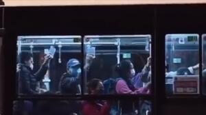 Ο εφιάλτης της Σανγκάης: Μαζικές μετακινήσεις πολιτών που... δεν έχουν Covid-19