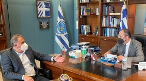 73.819 € νέα χρηματοδότηση για την ανόρυξη υδρευτικής γεώτρησης