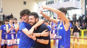 Το μπάσκετ της Κρήτης φώναξε «παρών»