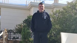 Εξετάσεις ρουτίνας για τον αστυνόμο