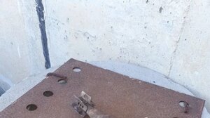 Βρέθηκε όλμος στο Βέλο Κορινθίας