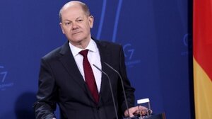 Σολτς: Η ΕΕ πρέπει να εργαστεί με συνοχή για ένα «σύγχρονο μέλλον»