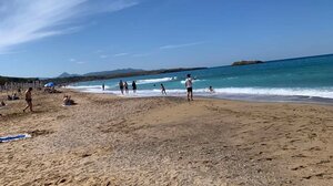 Καιρός για... βουτιές στην Κρήτη! 