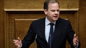 Κ. Καραμανλής: Σε λιγότερο από 36 μήνες θα είναι έτοιμο πρώτο μεγάλο τμήμα του Πάτρα-Πύργος