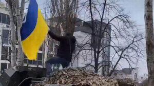 Σε ουκρανικά χέρια περνούν πόλεις κοντά στο Κίεβο!