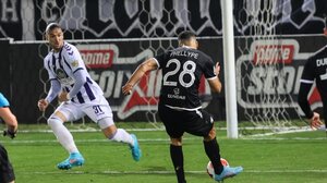 Για τη νίκη και το θέαμα: Τα πλάνα του Νιόπλια