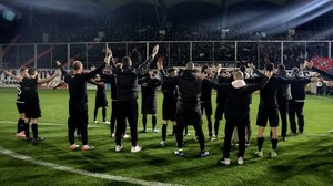  Το «Γεντί Κουλέ» ήταν φέτος η αχίλλειος πτέρνα του ΟΦΗ