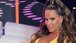 Στικούδη: Με αγχώνει που θα ανέβω στην ίδια σκηνή με την Κριστίνα Αγκιλέρα