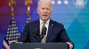 Η Ουκρανία στην ατζέντα της συνάντηση Μπάιντεν - Μόντι