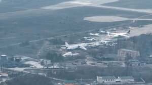 Drones από την Ουκρανία έφτασαν ανενόχλητα μέχρι την Κροατία!