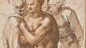 Μιχαήλ Αγγελος, έτοιμος για ρεκόρ!