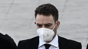 Στις φυλακές Μαλανδρίνου θα μεταφερθεί ο Μπάμπης Αναγνωστόπουλος