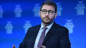 Ν. Ανδρουλάκης: Μητσοτάκης και Τσίπρας έχουν ευθύνη για την ενεργειακή εξάρτηση της χώρας και τα τιμολόγια -ρεκόρ