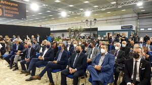 Εγκαινιάστηκαν οι εκθέσεις Artozyma και Detrop Boutique